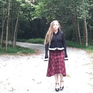 Meet your Posher, Mallory