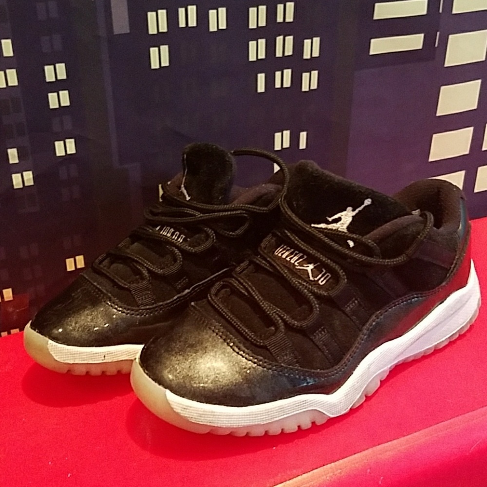 Jordan's