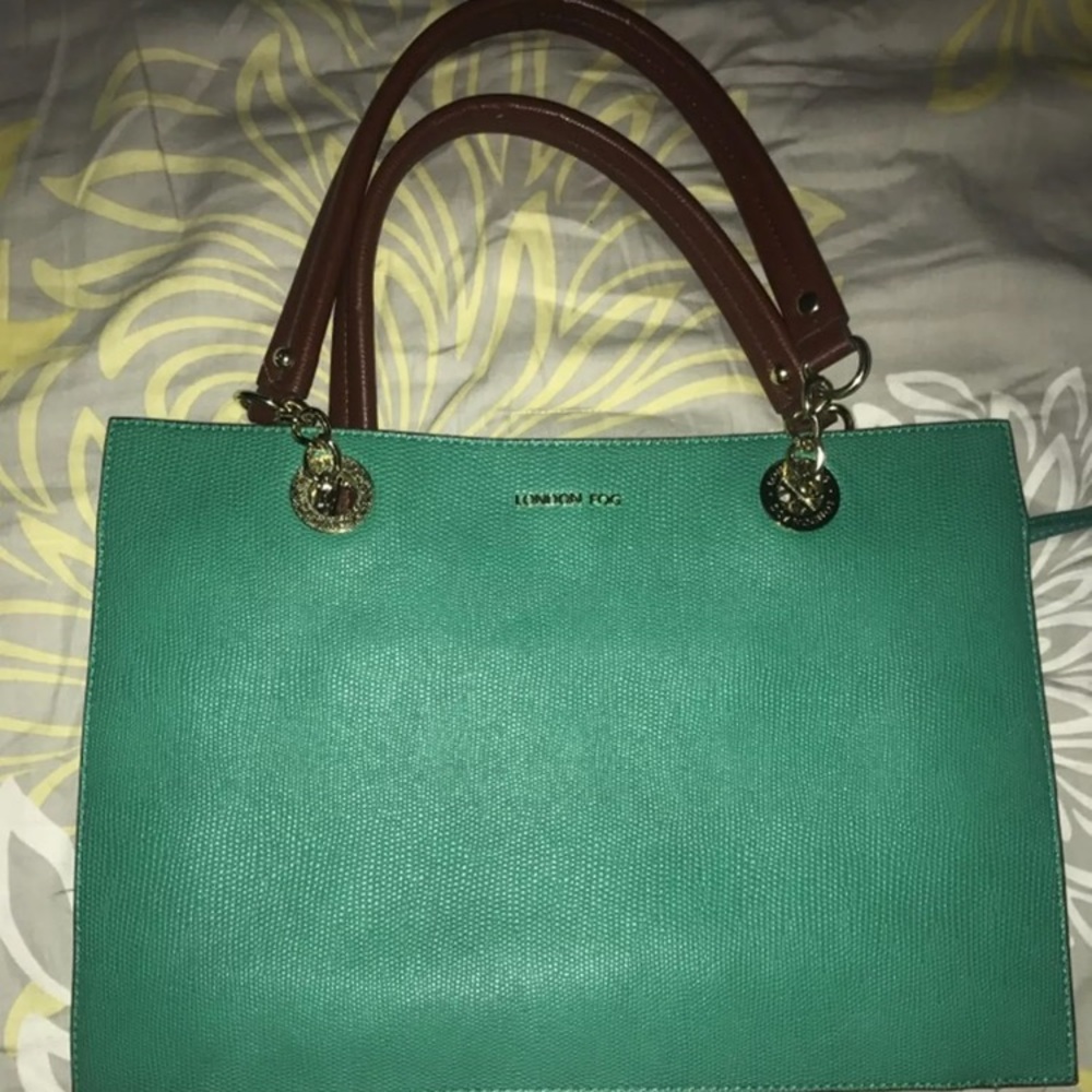 New without tag London Fog bag