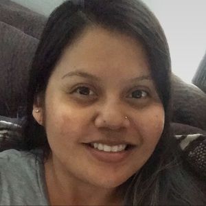 Meet your Posher, April