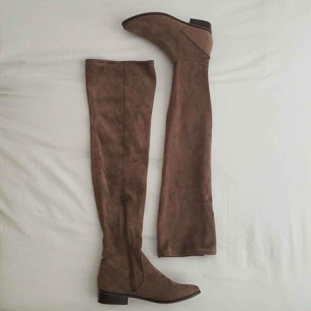 Aldo Elinna Over-the-knee boots