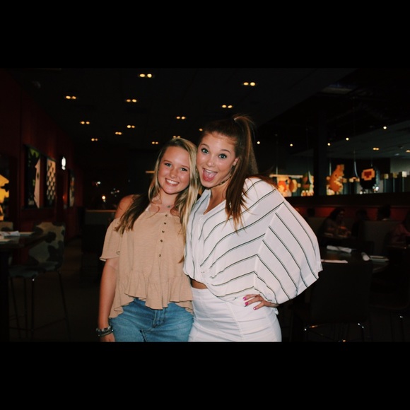 Meet your Posher, Kathryn - Picture 1 of 1