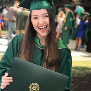 Meet your Posher, Kierstyn