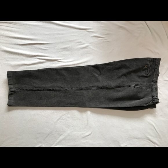 men's fine wale corduroy pants