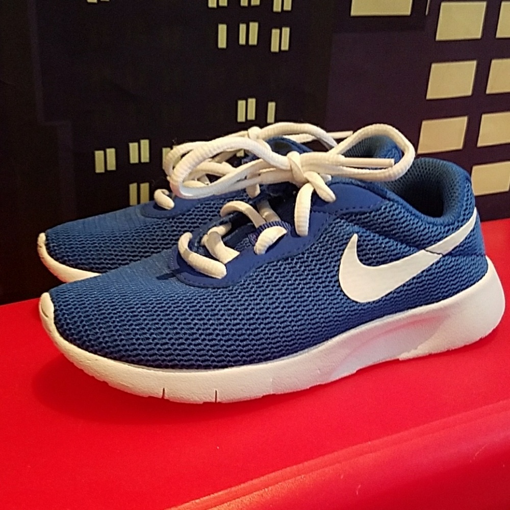 Nikes