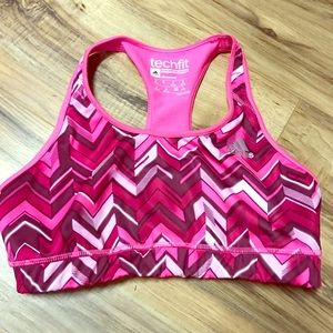 adidas sports bra