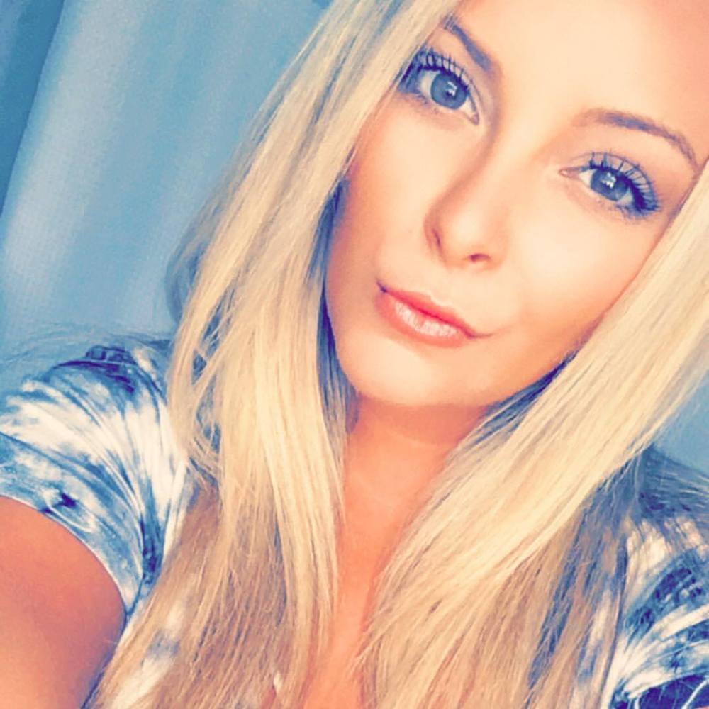 Meet your Posher, Jen