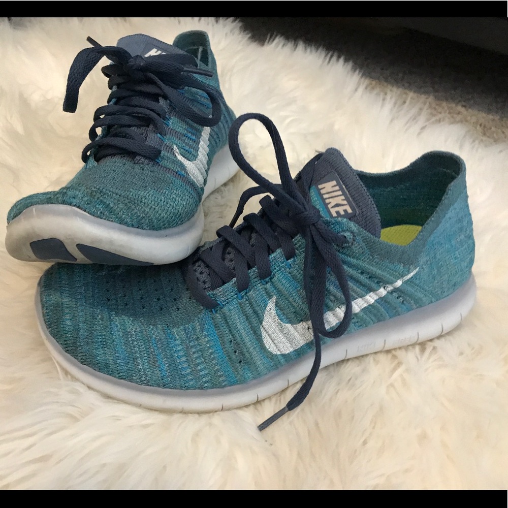 Nike free