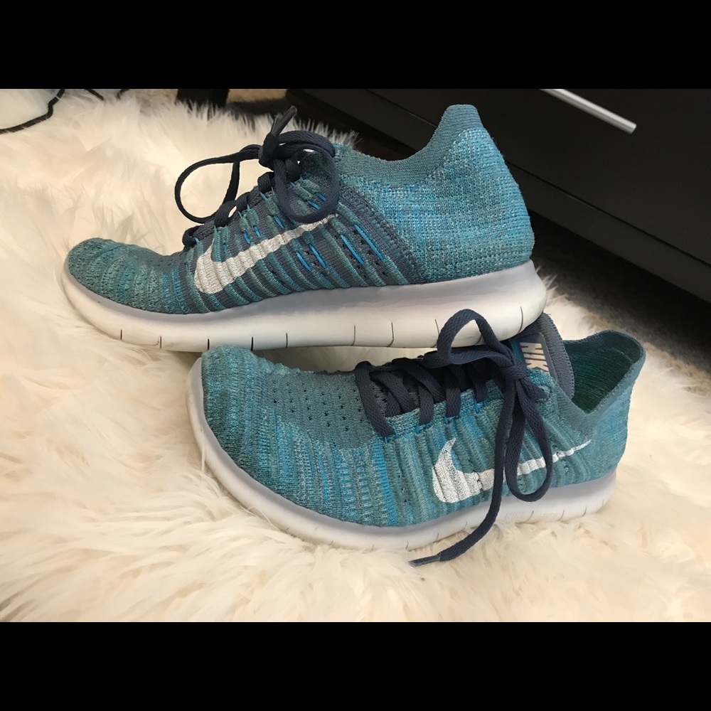 Nike free - Picture 2 of 2