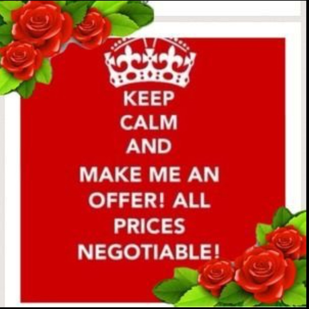 Not for sale