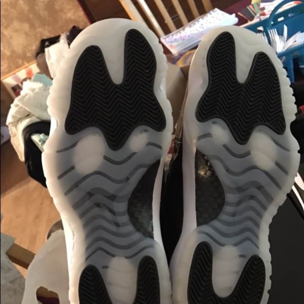 Retro Low 11s Air Jordan