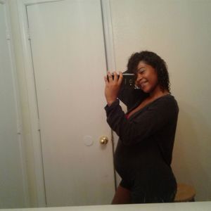 Meet your Posher, Vanessa