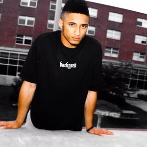 Meet your Posher, Ethan