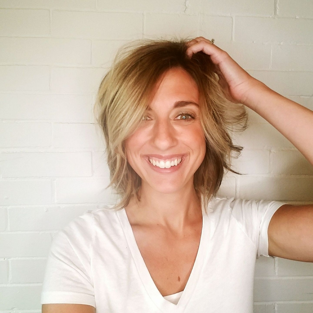 Meet your Posher, Ashley