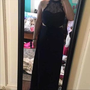 Prom dress, never worn.