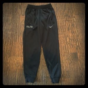 Nike Elite Boy Joggers
