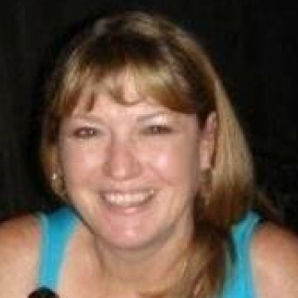 Meet your Posher, Deborah