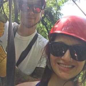 Meet your Posher, Jordan