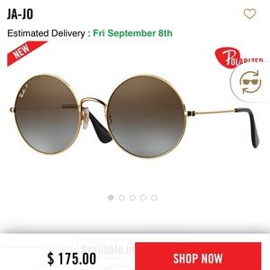 🔴SOLD🔴 Ray Ban RB3592 Polarized