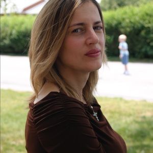 Meet your Posher, Lana