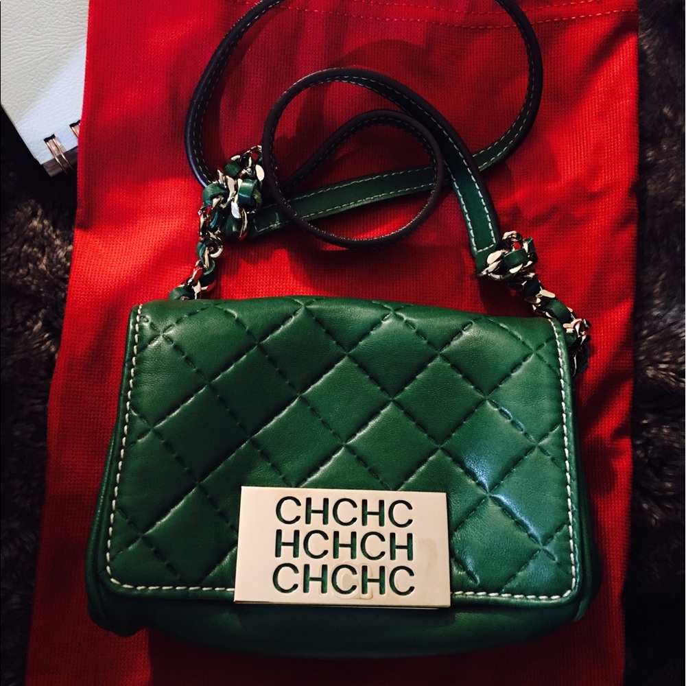 Meet your Posher, Cris