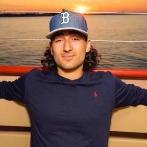 Meet your Posher, Nick