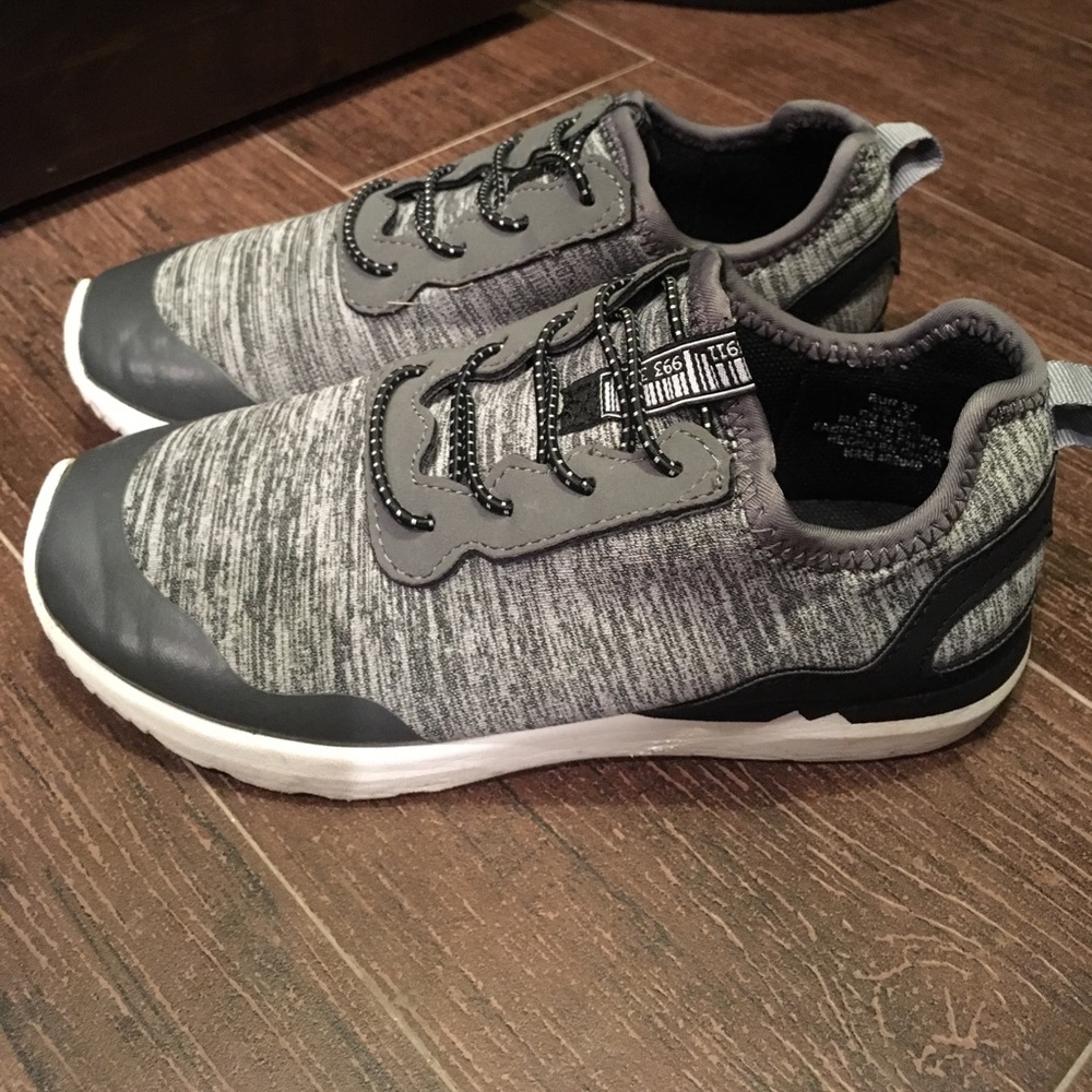 Boys Zara sneakers