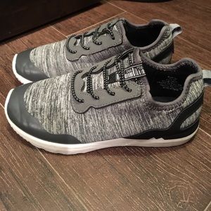 Boys Zara sneakers