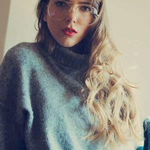 Meet your Posher, Ivana