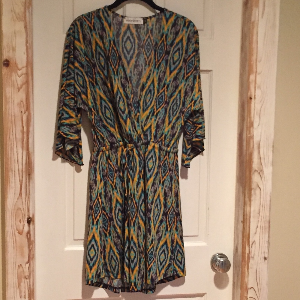 VERONICA M DRESS