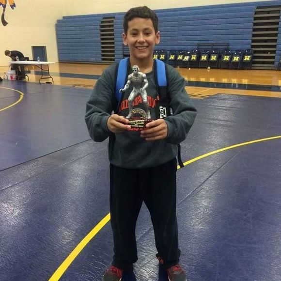 Meet your Posher, David - Picture 1 of 1