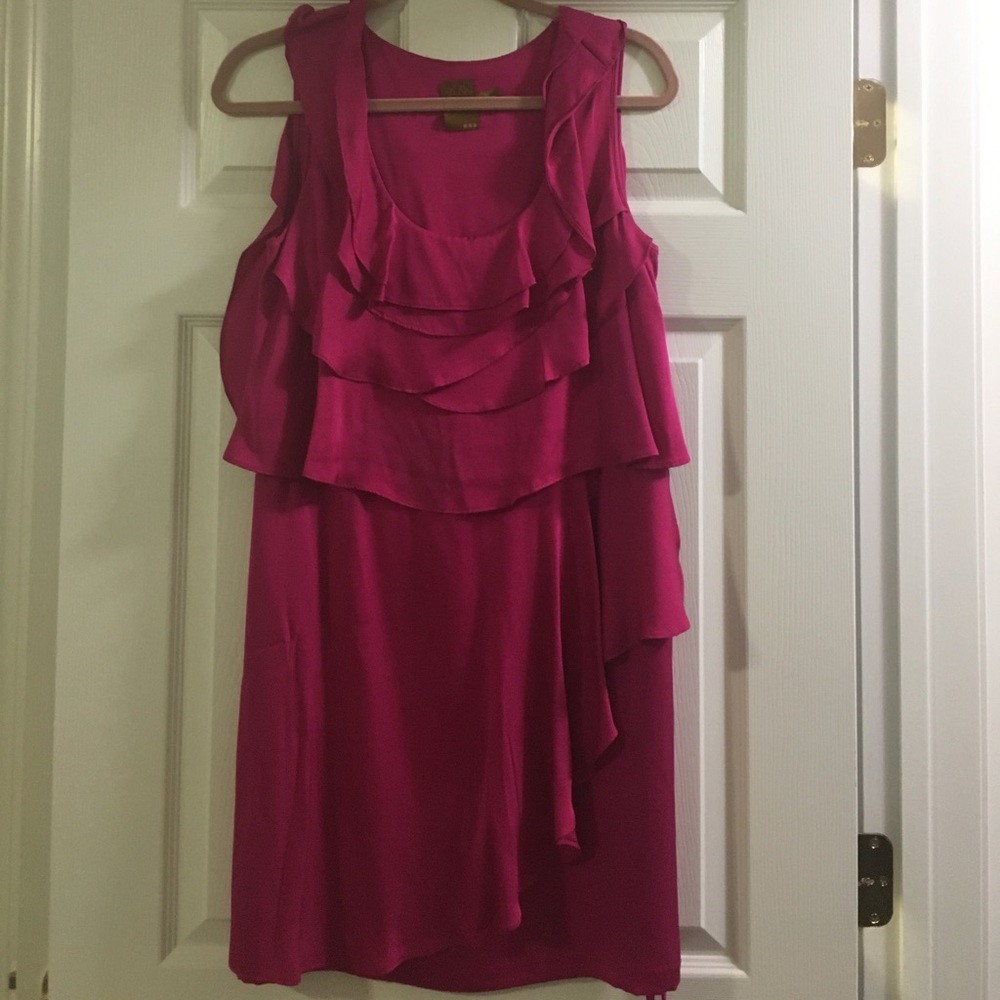 Ali Ra dress SZ 6