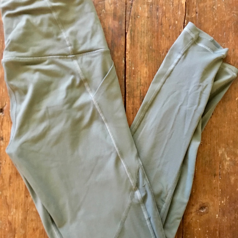 Victoria's Secret Sport leggings