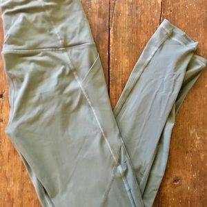 Victoria's Secret Sport leggings