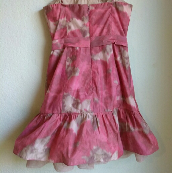 SOLD BCBGMaxAzria tube  - Picture 5 of 5