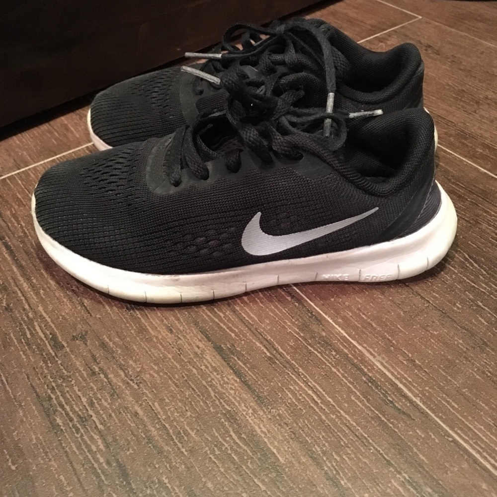Boys Nike's