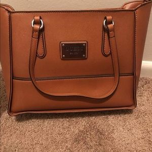 Guess purse