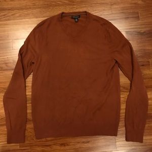 Banana Republic V-Neck Sweater