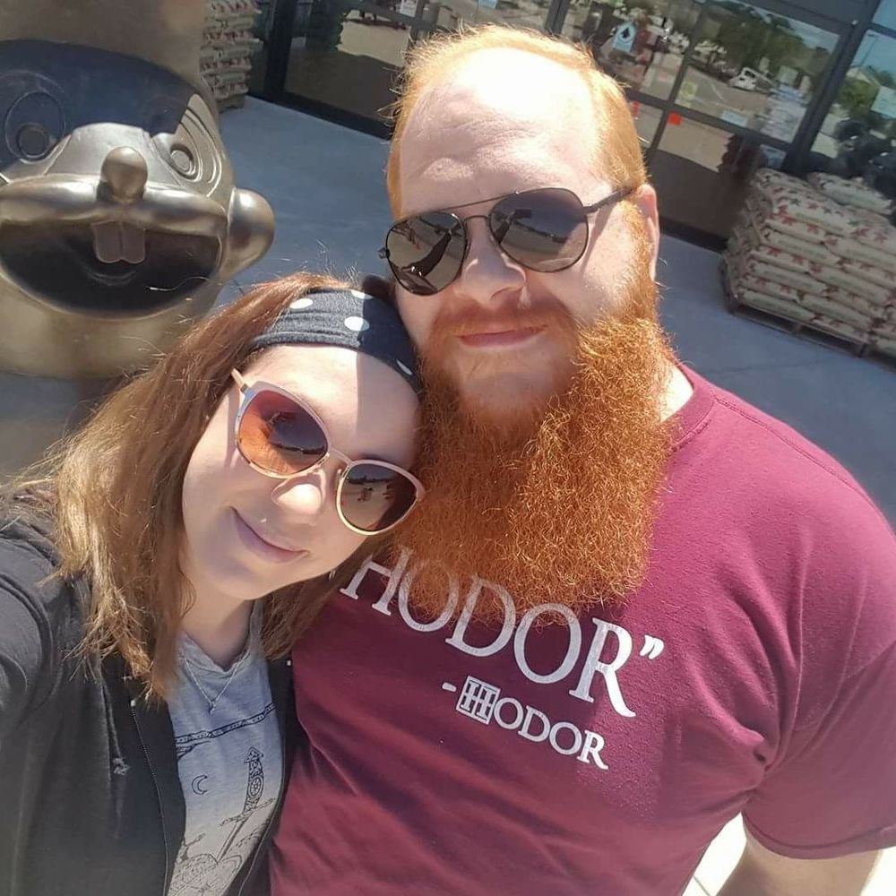 Meet your Posher, Leeann