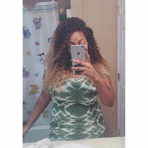 Meet your Posher, Tiffany