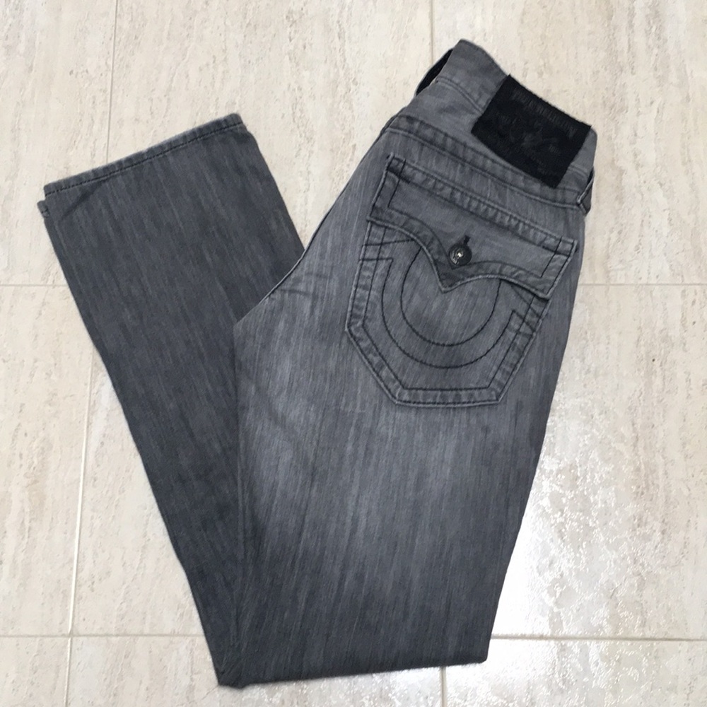 Authentic True Religion Men's Jeans