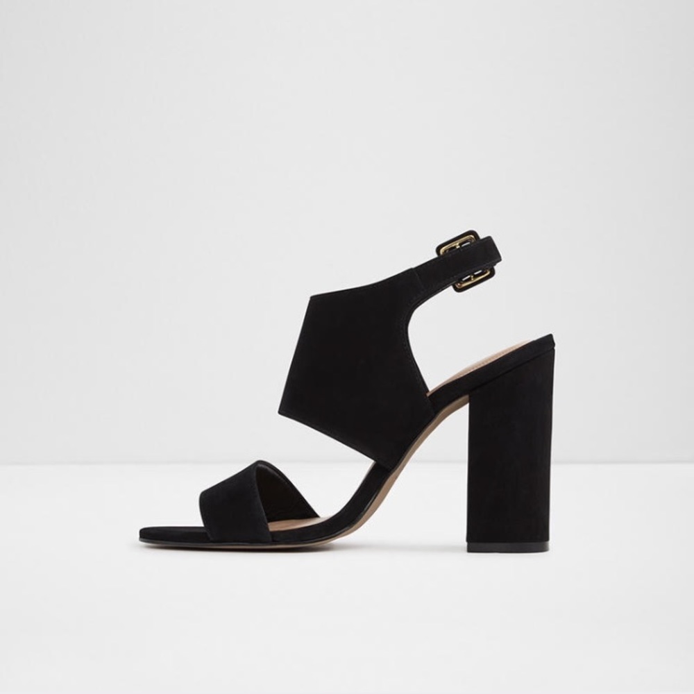 Aldo chunky heel "Elise"