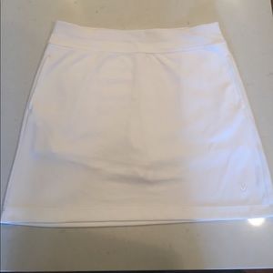 Callaway golf skirt with pockets!