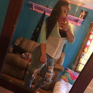 Meet your Posher, Quèén