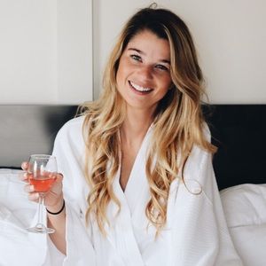 Meet your Posher, Katherine