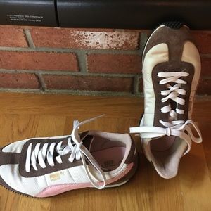 Puma sneakers