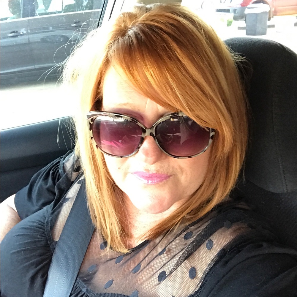 Meet your Posher, Nicky