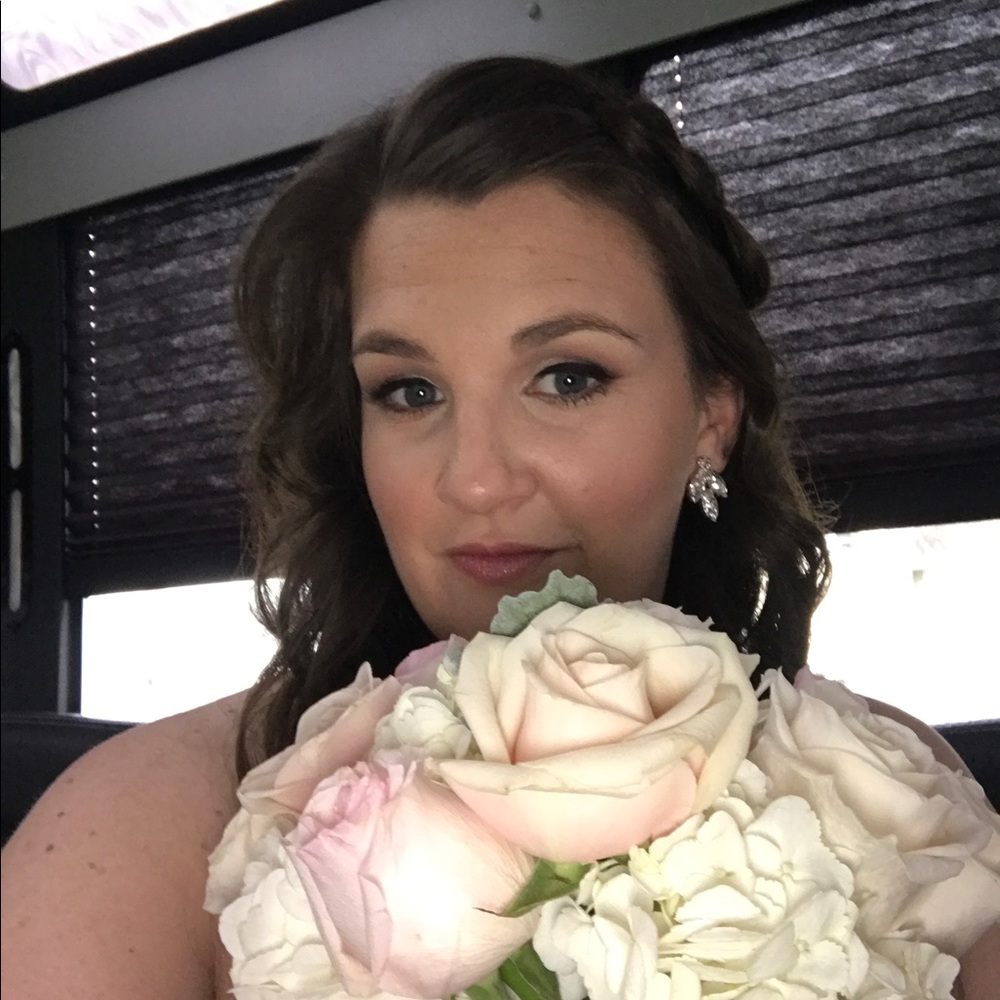 Meet your Posher, Colleen