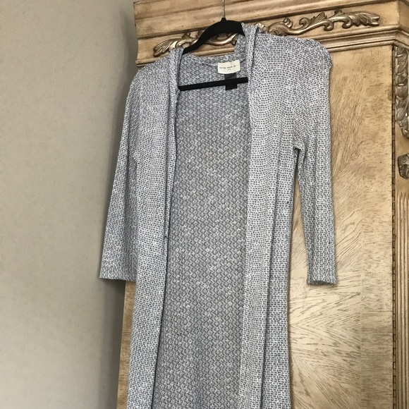 Small long cardigan - Picture 1 of 2