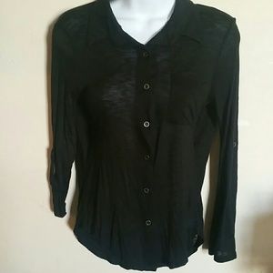 Wet seal size X-small